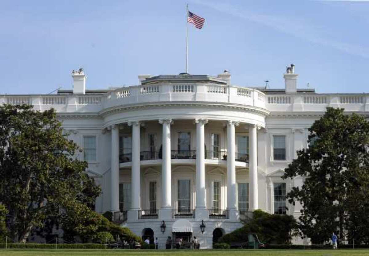 How Much Is the White House Worth? What Would It Cost to Buy?