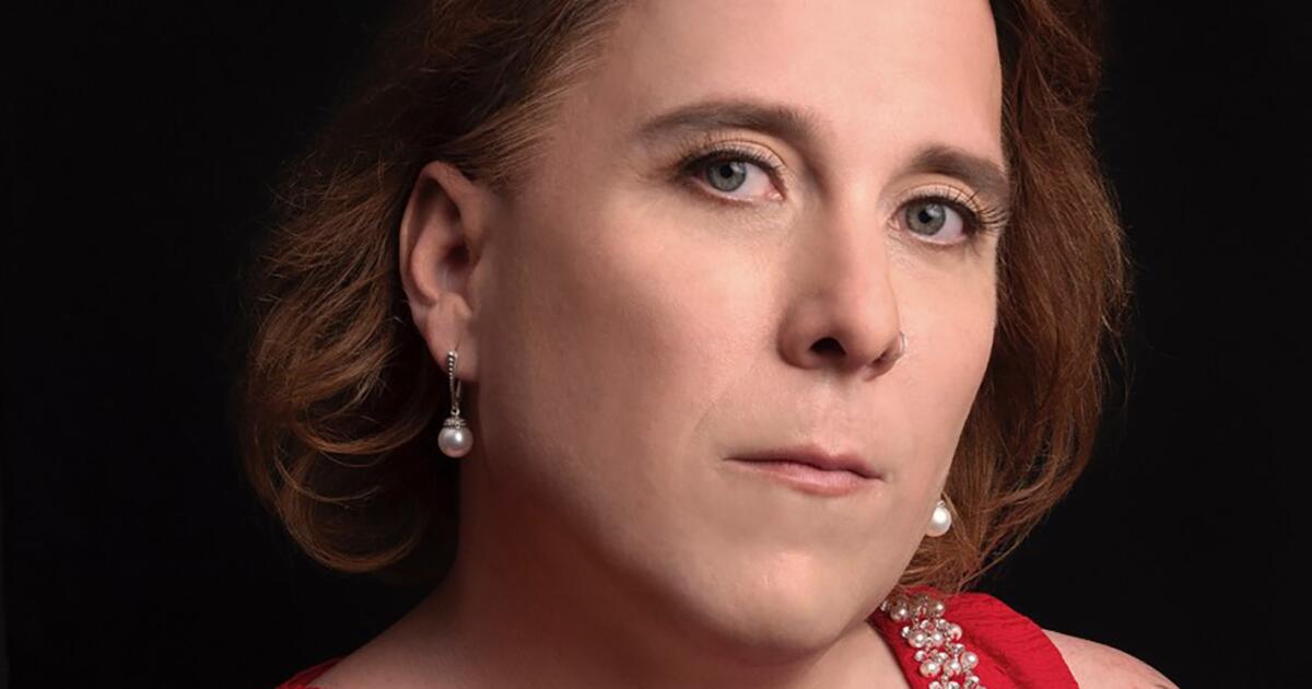 ‘Tehlike!’  kitap: Amy Schneider seks, uyuşturucu ve trans tarihi üzerine