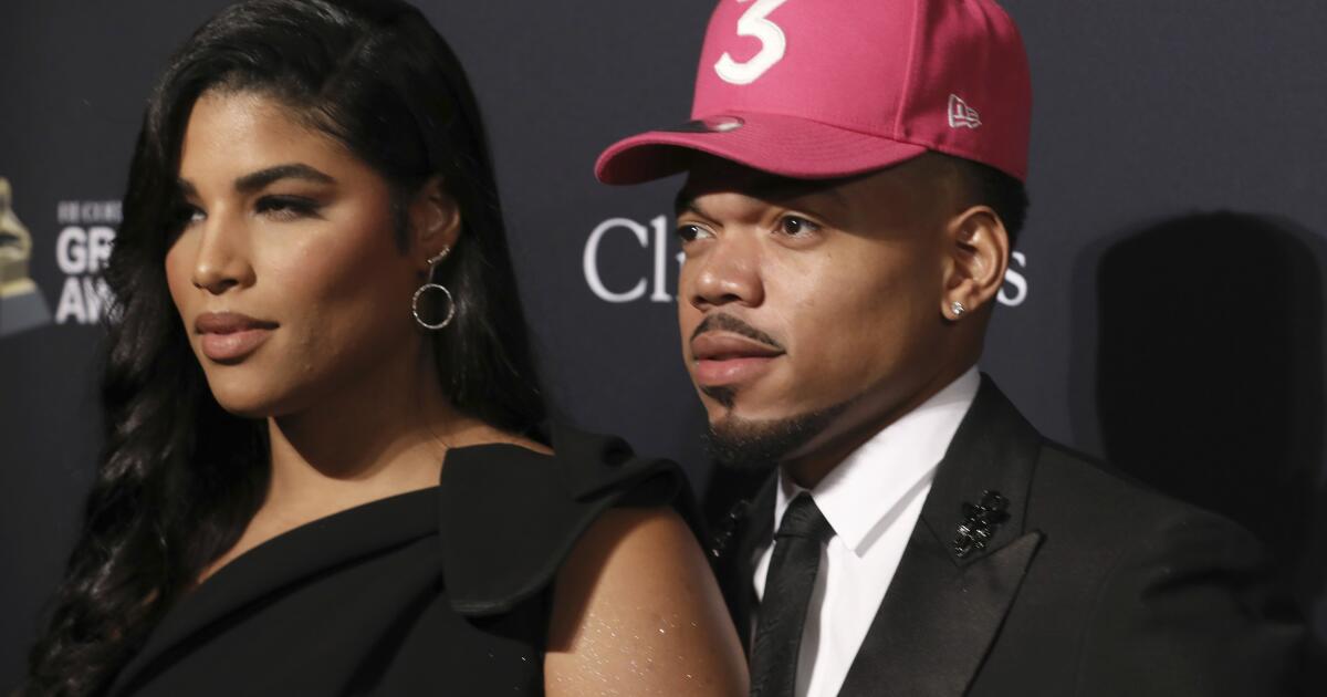 Prospect the Rapper and wife Kirsten Corley are divorcing following five decades of marriage