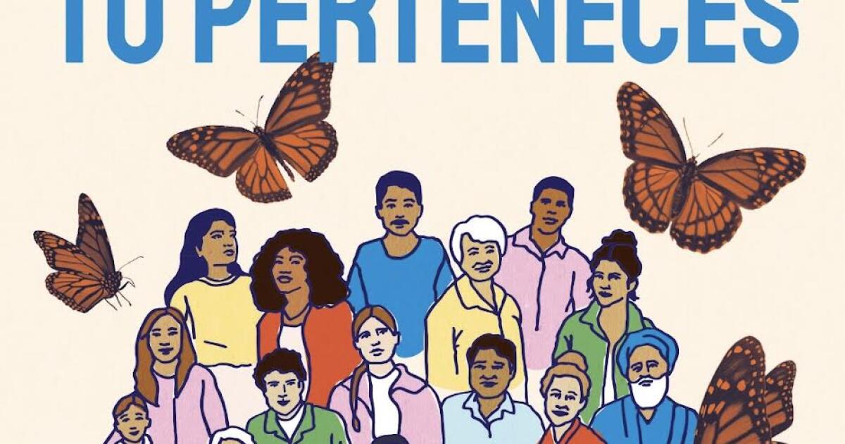 Comienzan la campaña «usted» para la celebración de la inmigración