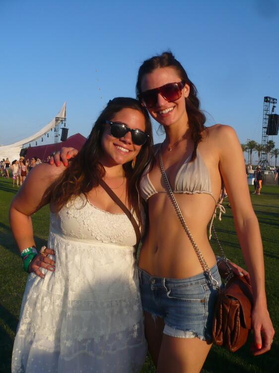 Coachella 2011