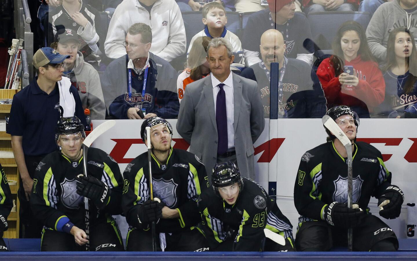 Darryl Sutter