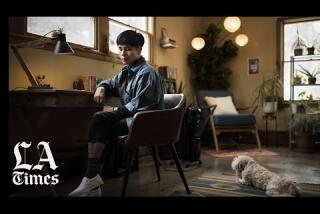 L.A. Times Book Club: Ocean Vuong