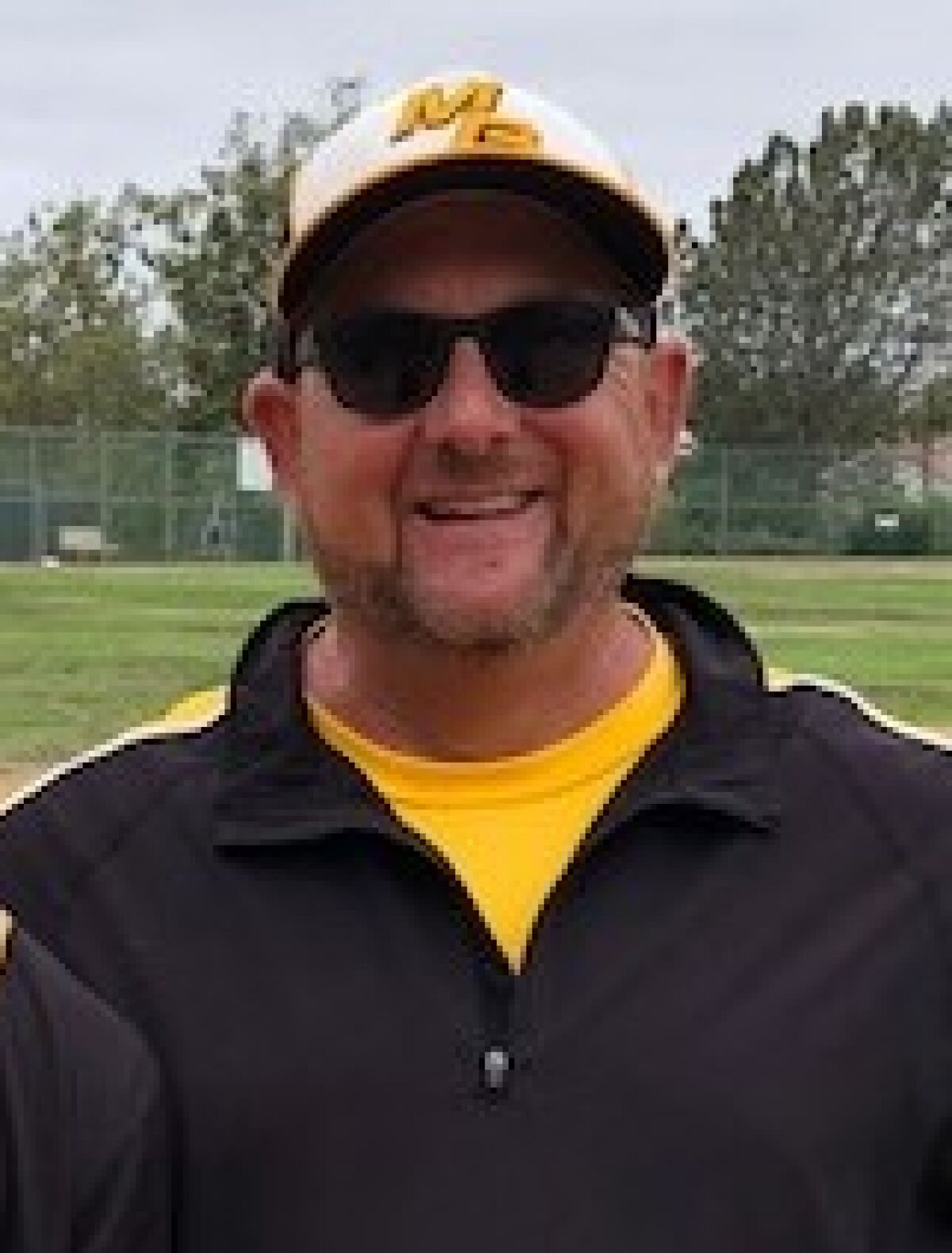Lee Silber, Mission Bay Youth Baseball coach