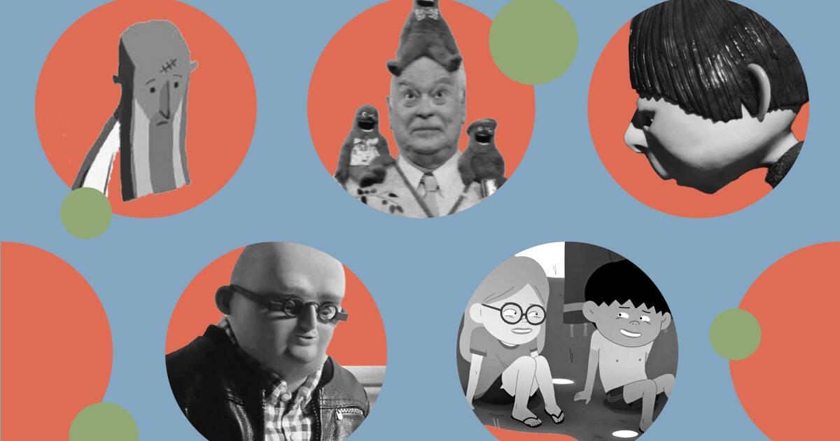Oscar-Nominated Shorts Showcase Diverse Themes, Kids' Experiences