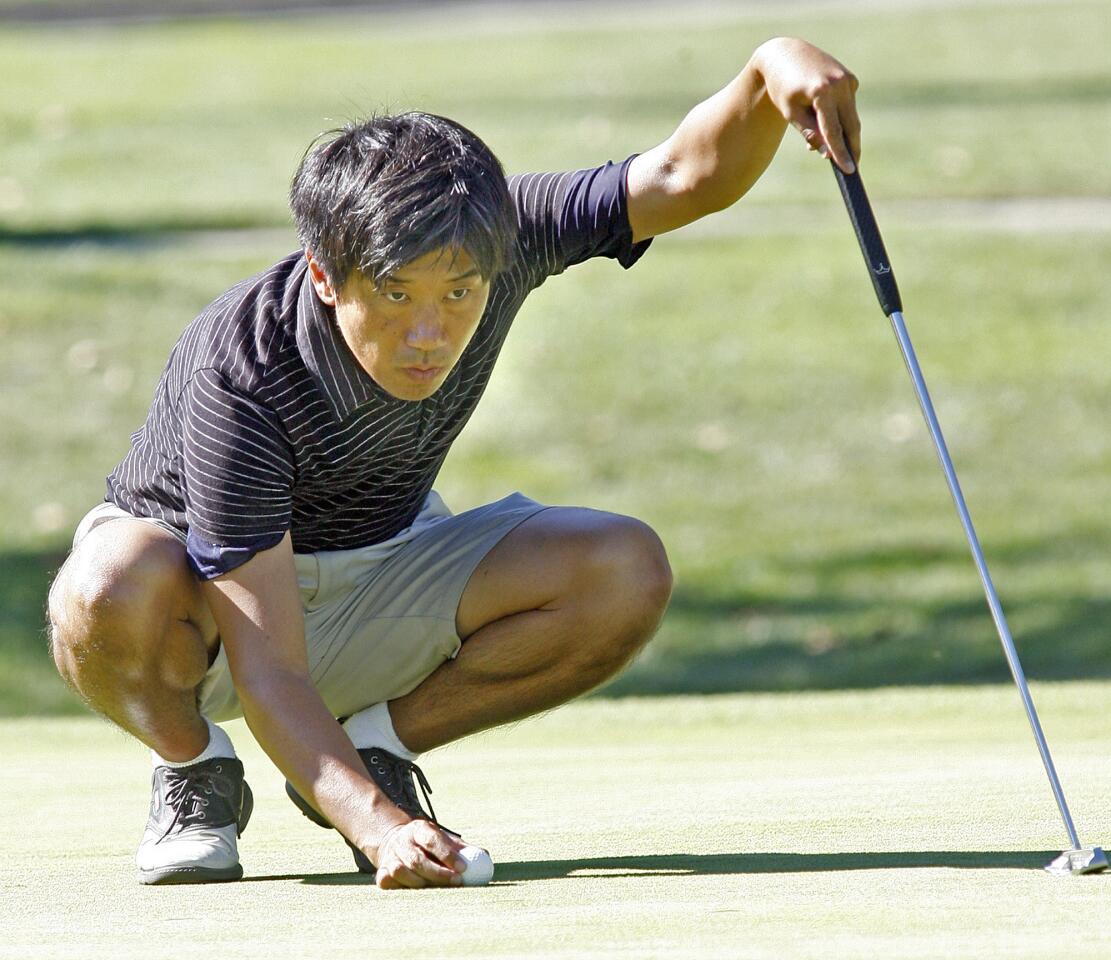 Photo Gallery: Inaugural Glendale City Golf Championship