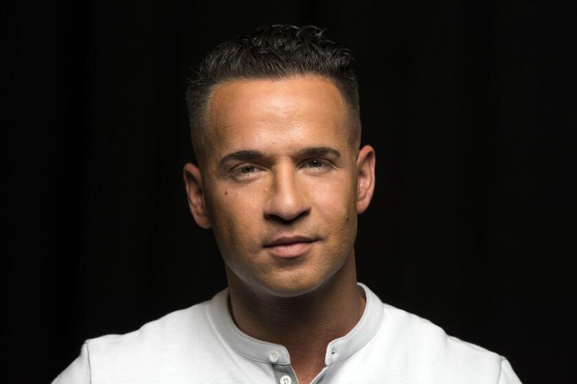 "Jersey Shore" star Mike "The Situation" Sorrentino and his brother Marc were indicted for failing to pay taxes on nearly $9 million in income, federal prosecutors announced Wednesday.