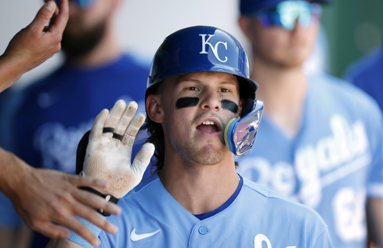 Royals' Bobby Witt Jr. is loving 'two-way All-Star game