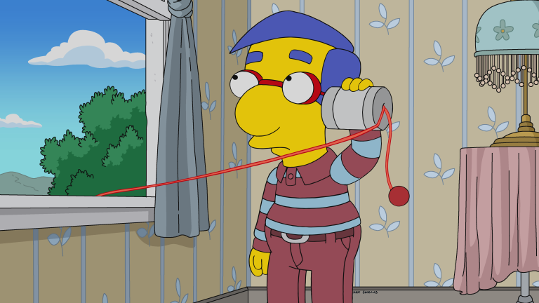 Hayden Part Rk Rip 'The Simpsons' voice actor Pamela Hayden retires after 35 years - Los ...