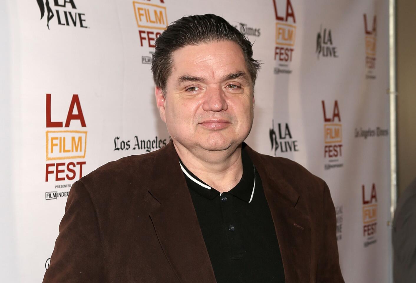 Los Angeles Film Festival 2014