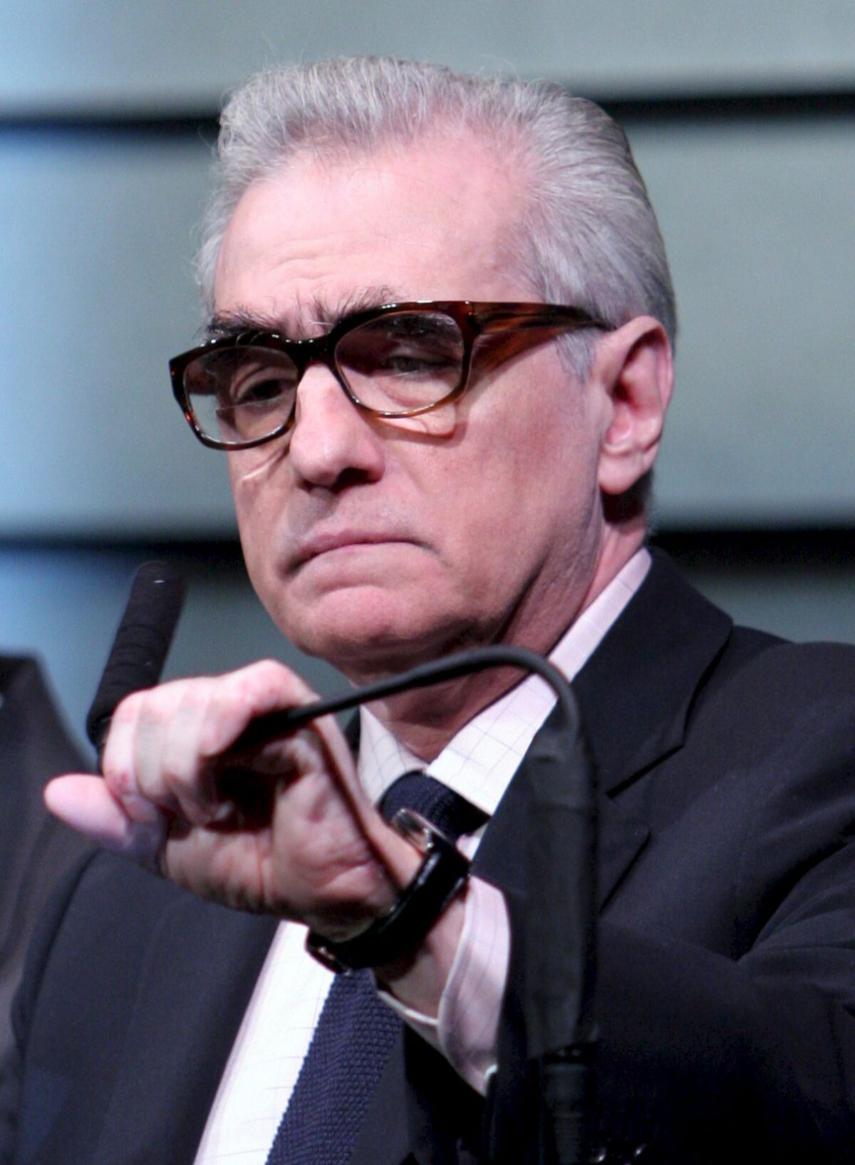 Scorsese vuelve a Cannes tras 37 años con Killers of the Flower Moon