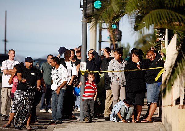 Onlookers