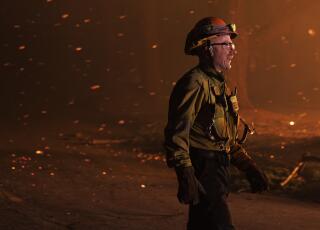 In Western Altadena, where 17 died, Eaton fire evacuation order was ...