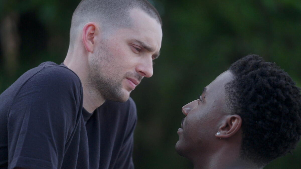Catmichael 5 truths revealed about Jerrod Carmichael in his new reality show - Los ...