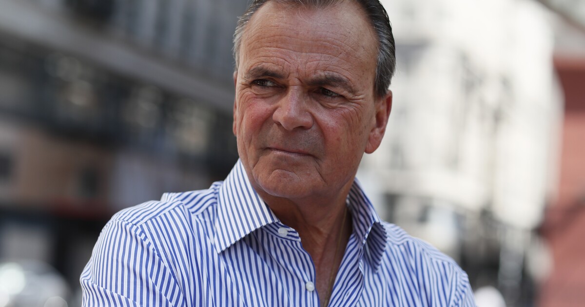 Would Rick Caruso’s proposed blind trust go far enough if he’s elected L.A. mayor? Would Rick Caruso’s proposed blind trust go far enough if he’s elected L.A. mayor?