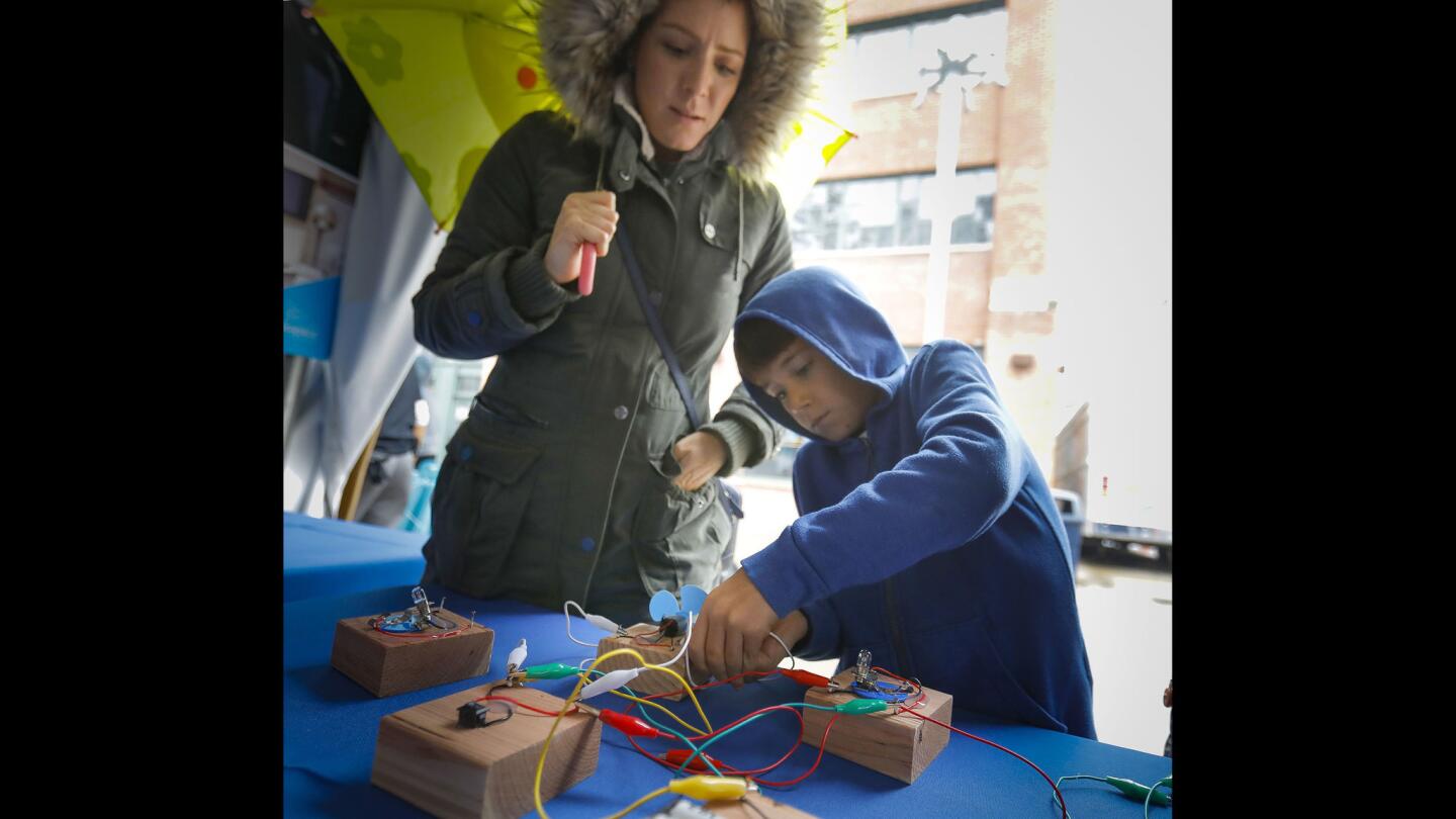 Festival de Ciencia e Ingeniería