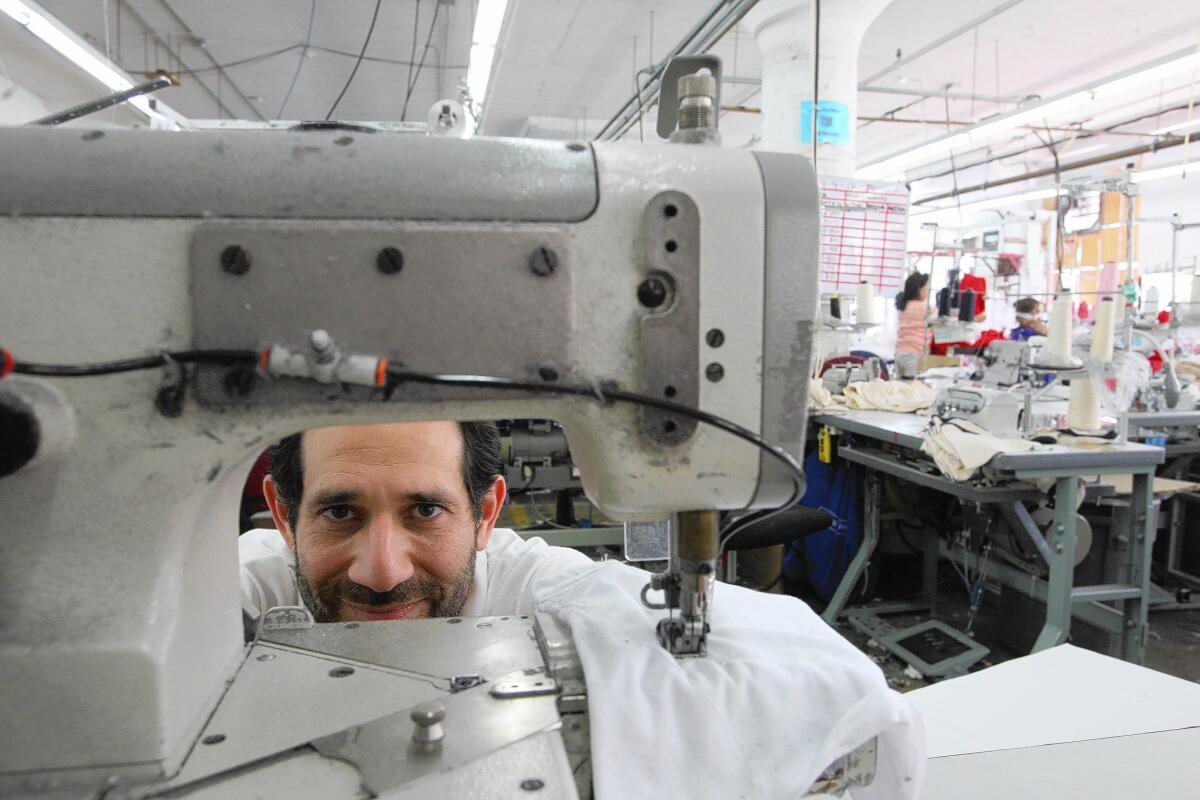 Ousted American Apparel head Dov Charney received nearly $20 million from hedge fund Standard General to increase his ownership in the company. But Standard General is quashing speculation that Charney is still in charge.