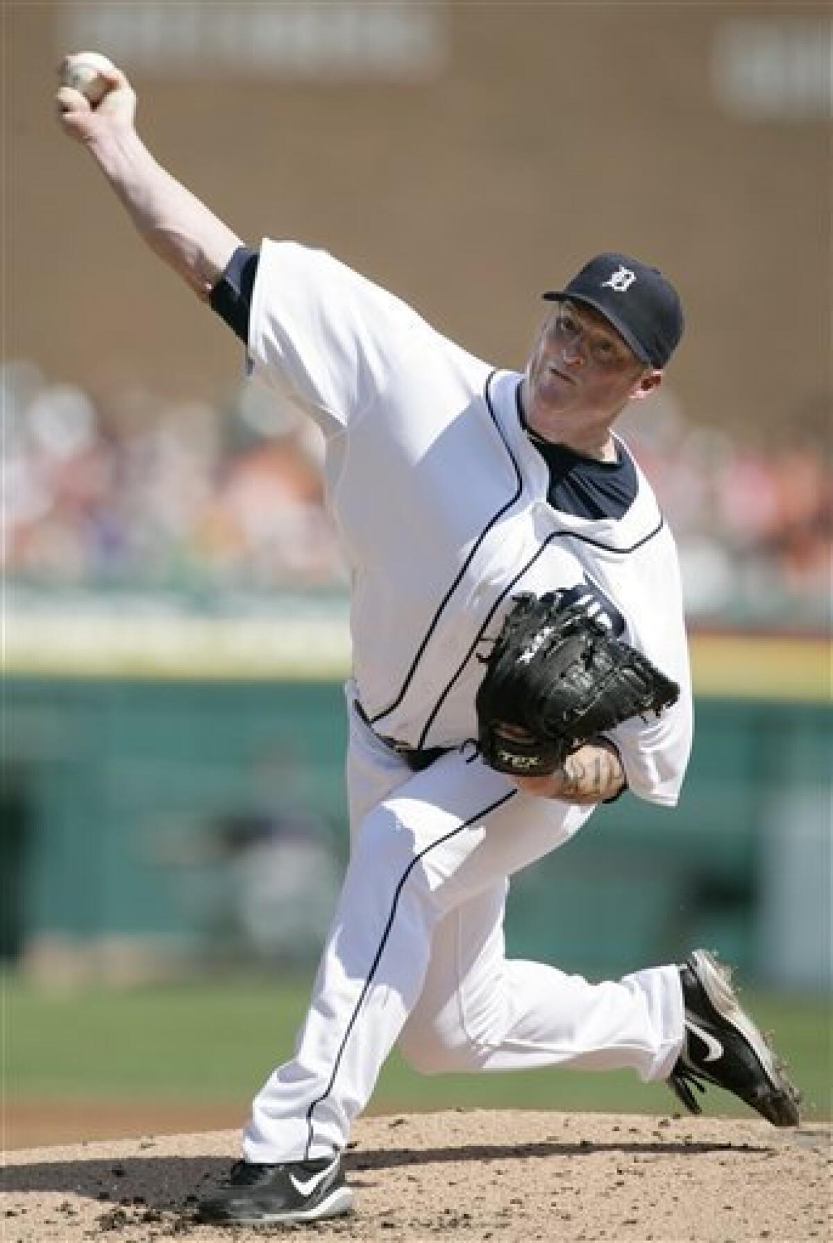 Starter detroit tigers mlb - Gem