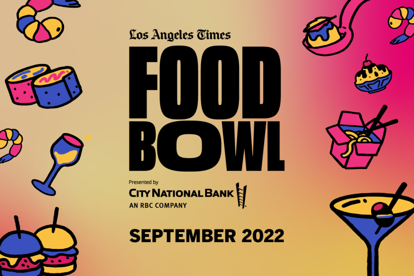Food Bowl Sept 2022