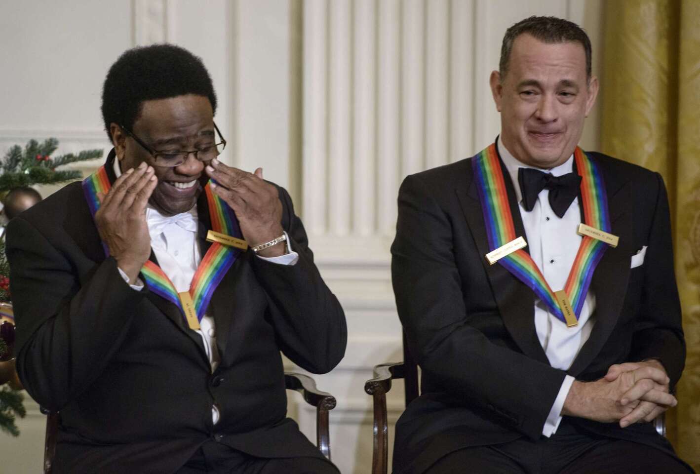 37th Kennedy Center Honors