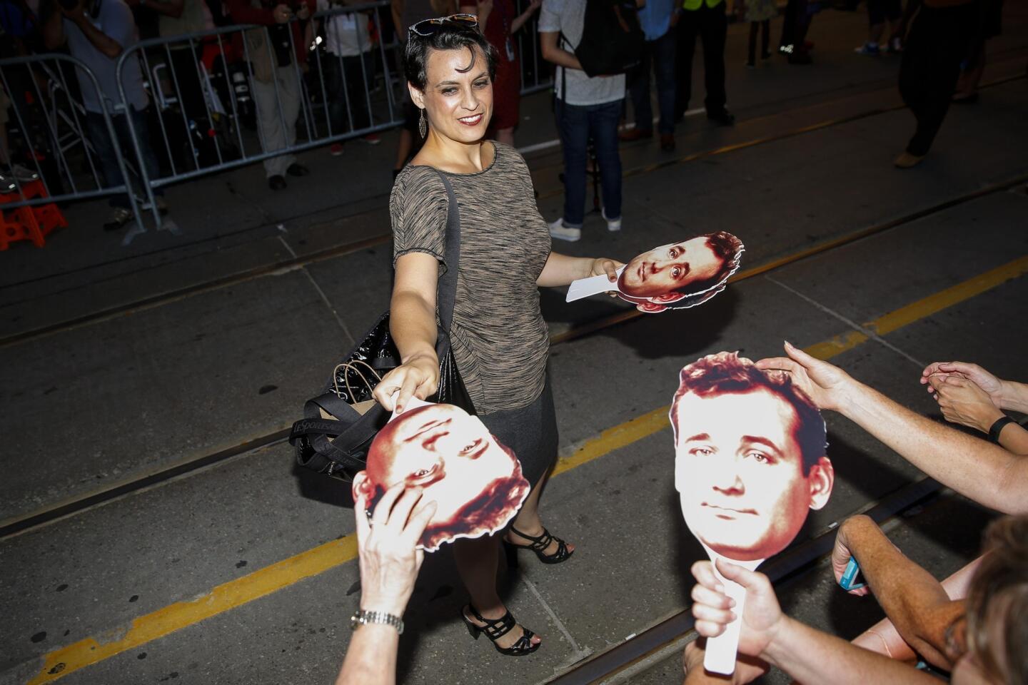 Toronto International Film Festival 2014