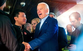Joe Biden