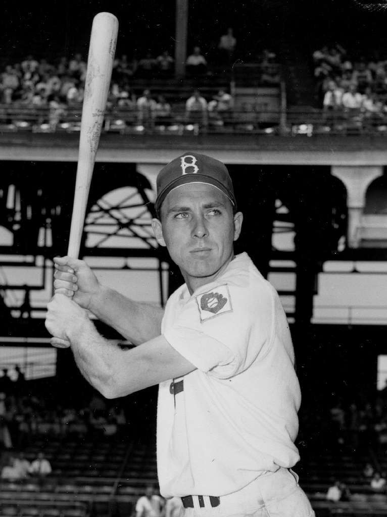 Gil Hodges Has Always Belonged in the Hall of Fame