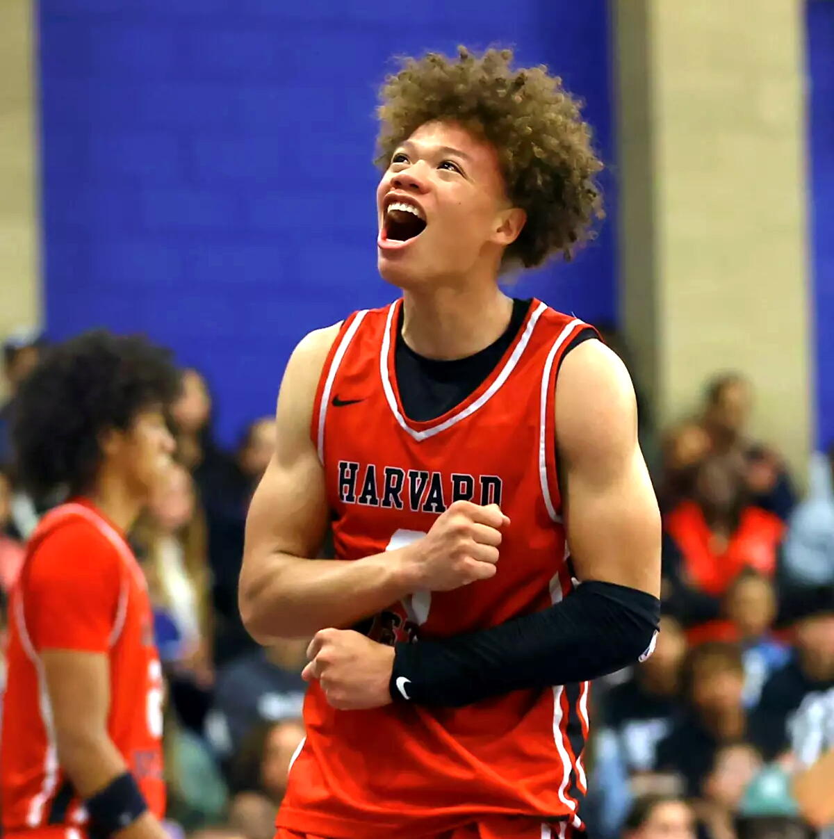 Harvard-Westlake's Trent Perry leaves USC and signs with UCLA - Los