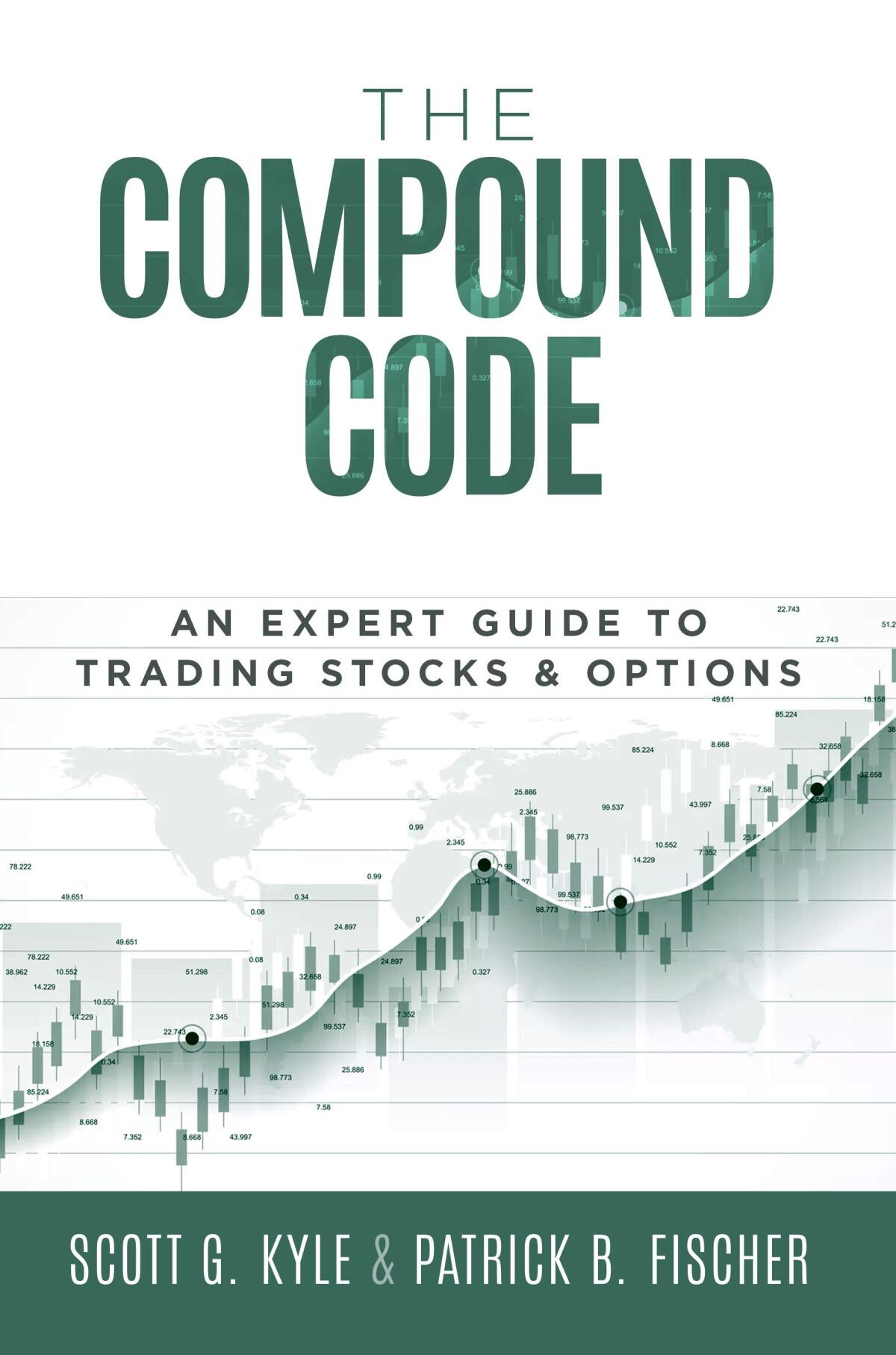 "The Compound Code" was written by two members of La Jolla-based Coastwise Capital Group.