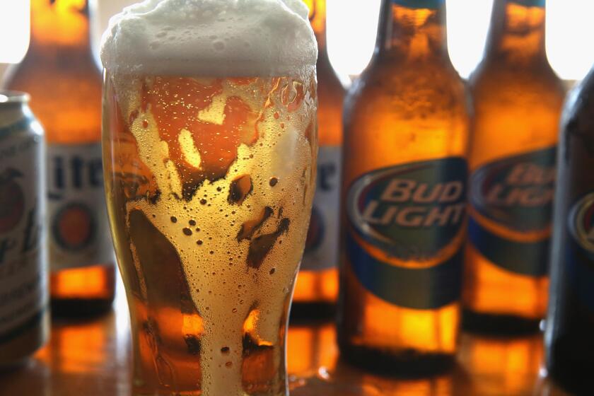 AB InBev, which controls brands such as Budweiser, Corona and Stella Artois, and beer colossus SABMiller, parent company of Miller, Coors, Molson and Peroni, are merging.