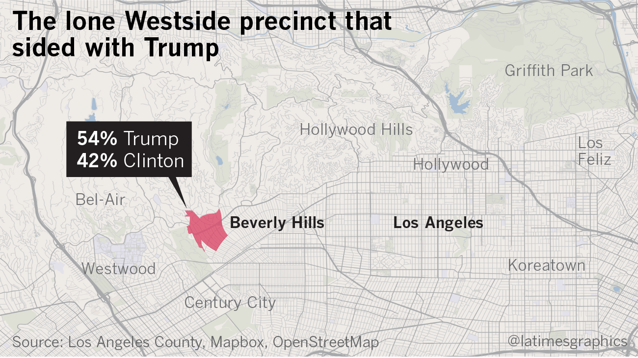 Beverly Hills voters appear to reject world's richest man's Rodeo Drive  hotel project, News