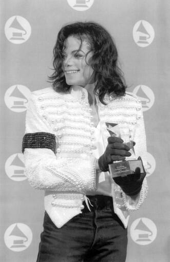 Michael Jackson interview (1993)