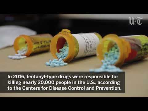 Fentanyl: 5 things you need to know