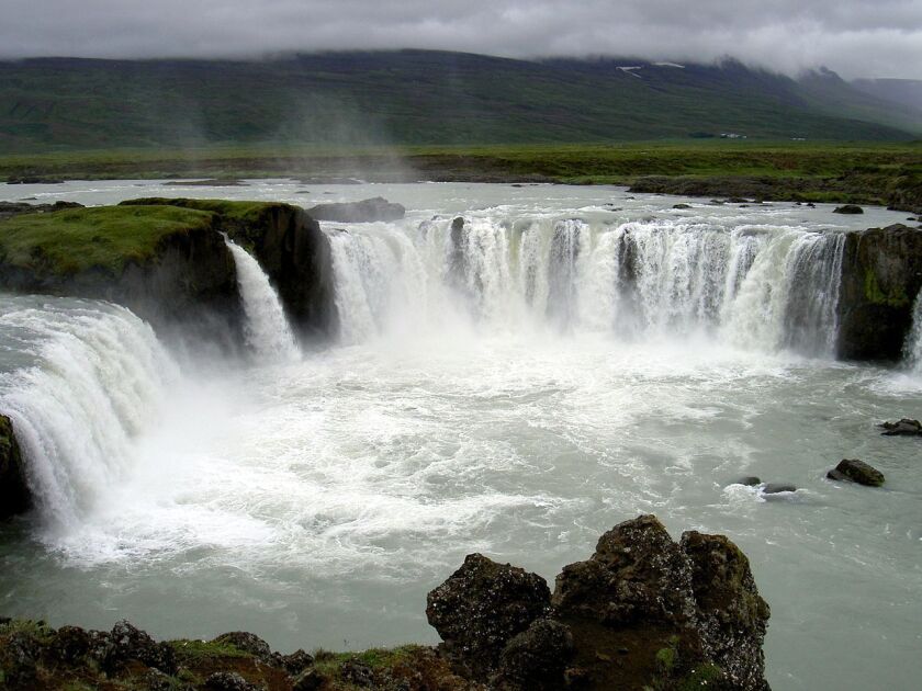 Iceland Tour Takes You Into The Landscape Of Game Of Thrones