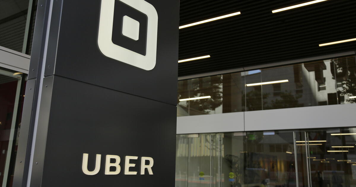 Uber Implements AI Spending Caps After Blowing Through Annual Budget in Four Months