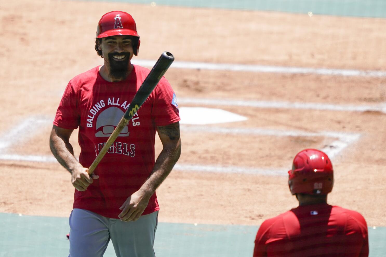 Angels star Anthony Rendon speaks out on facing former team in Nationals