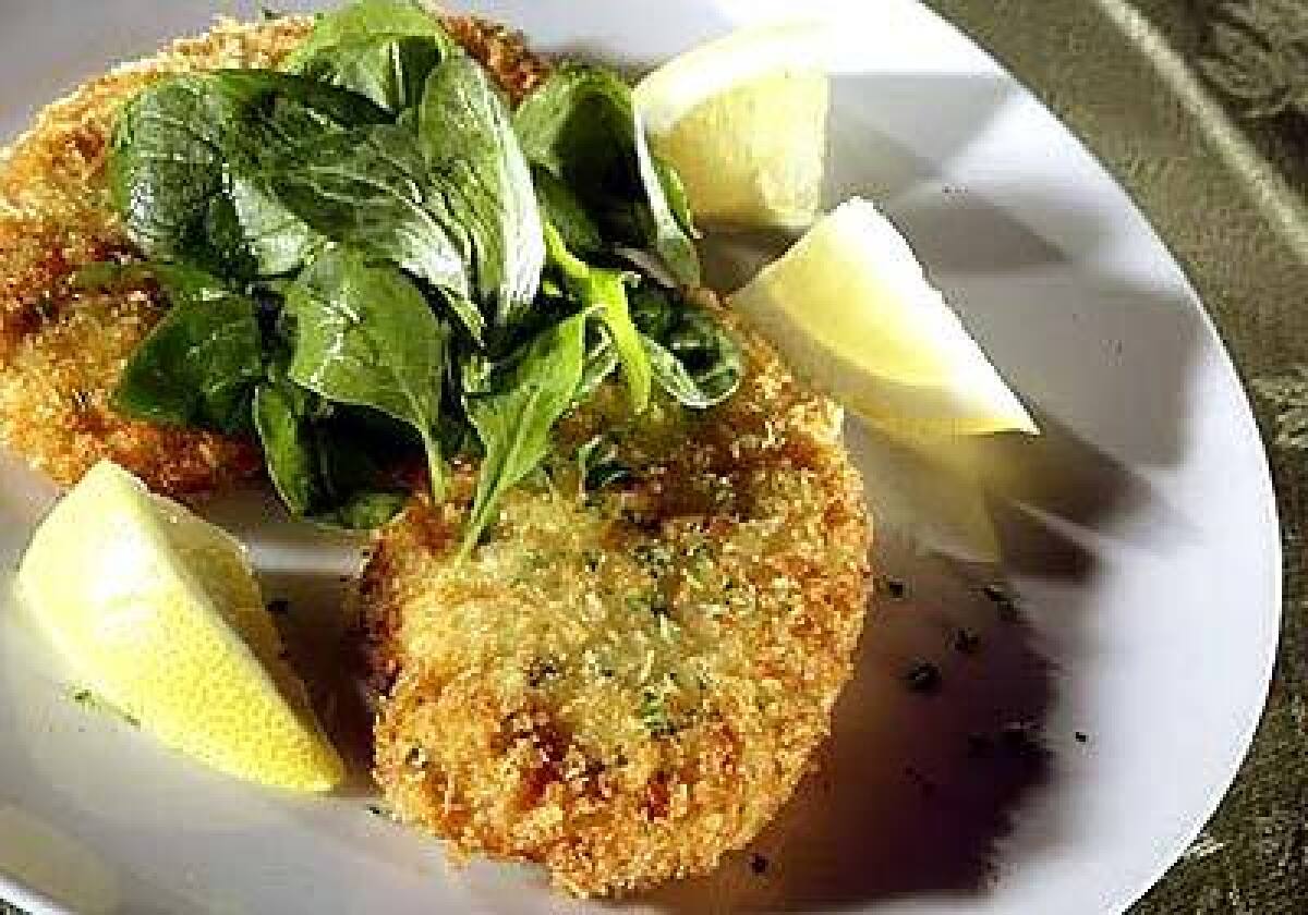 To make turkey Milanese, slice fresh boneless, skinless turkey breast and coat the slices with egg mixed with Italian parsley and garlic. Lean turkey cutlets are also readily available pre-sliced; theyre not only infinitely adaptable, theyre also juicy and full of flavor.