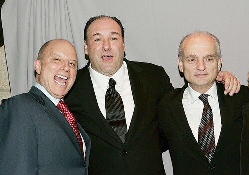 HBO Premiere Of "The Sopranos" - After Party