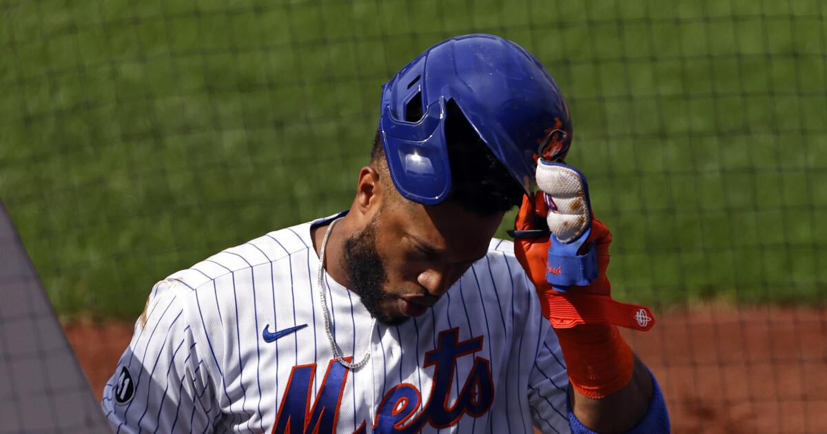 Mets' Robinson Canó suspended 162 games by MLB after drug test