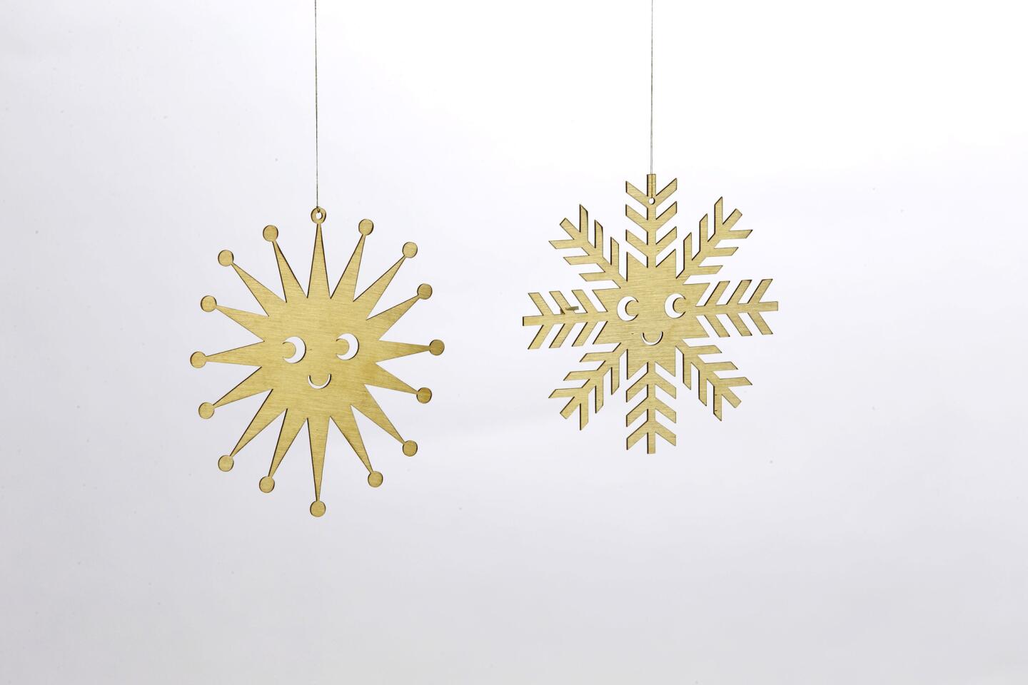 2015 Ornaments