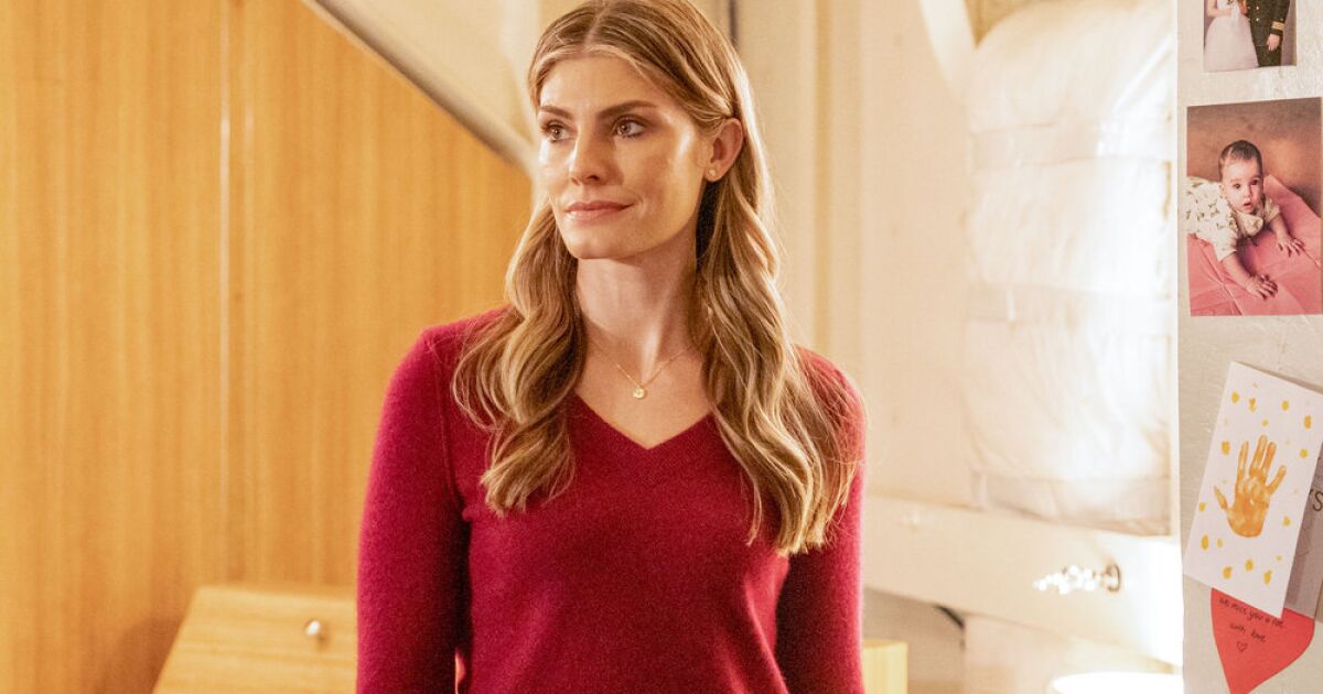 NBC’s ‘Quantum Leap’ revival has a lot to live up to. Caitlin Bassett