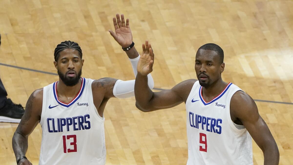 Los Angeles Clippers Guide: Franchise History, Social Media