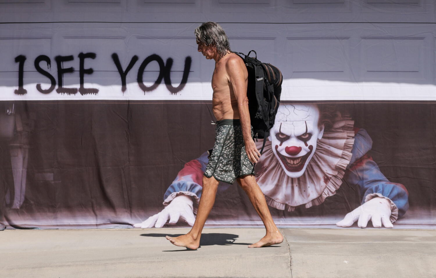 Dark and stormy weather coming to SoCal, just in time for Halloween