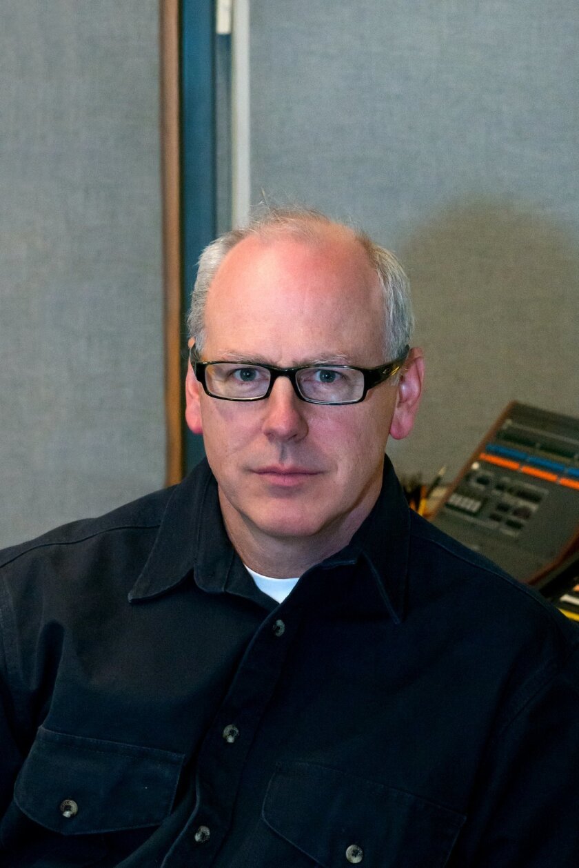 Greg Graffin balances his time between singing with the 35-year-old punk-rock band Bad Religion and lecturing on evolutionary biology at Cornell University.