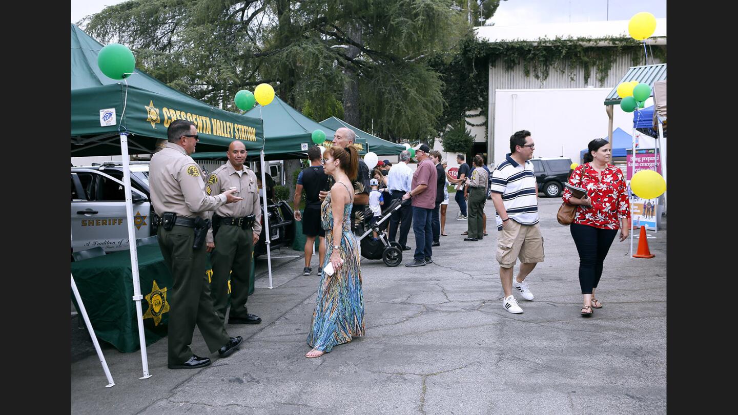 National Night Out