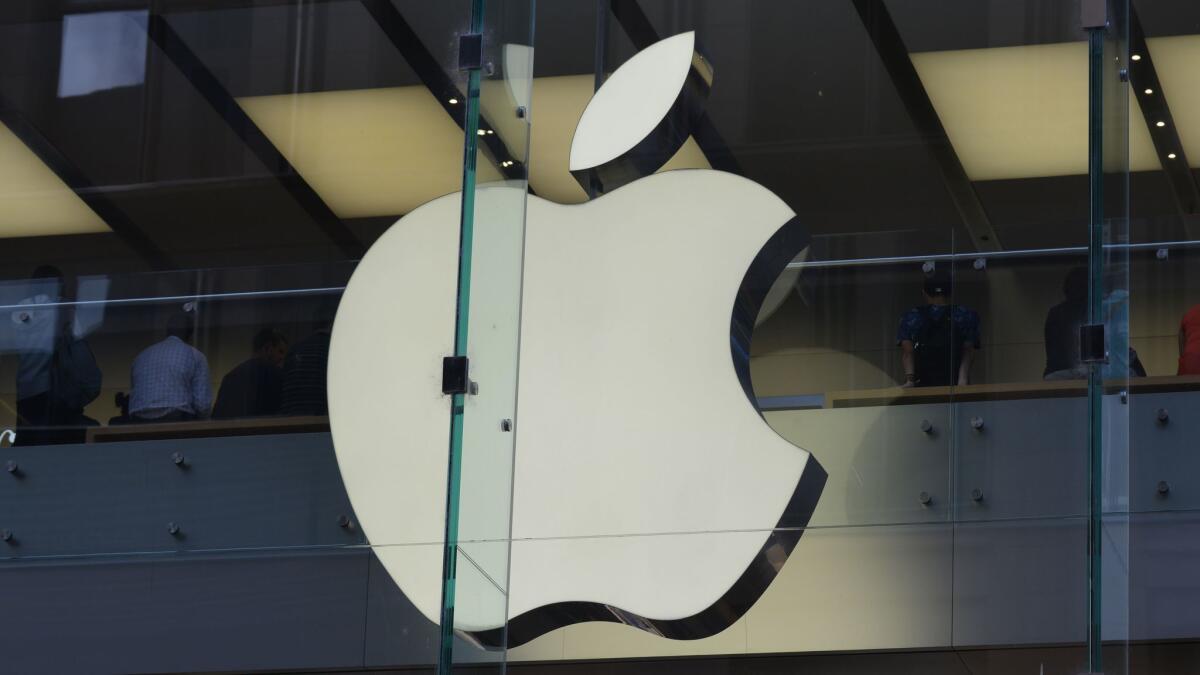 Apple has received a permit from the Department of Motor Vehicles to test autonomous vehicles on public roads in California.