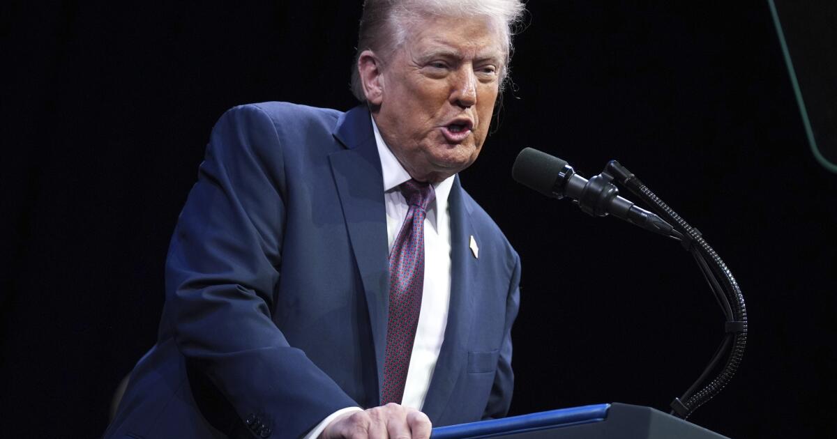 Trump is trying to strip protected status from those who need it Trump is trying to strip protected status from those who need it