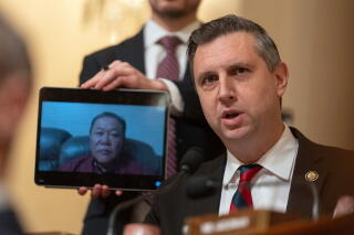 Rep. Seth Magaziner (D-R.I.)
