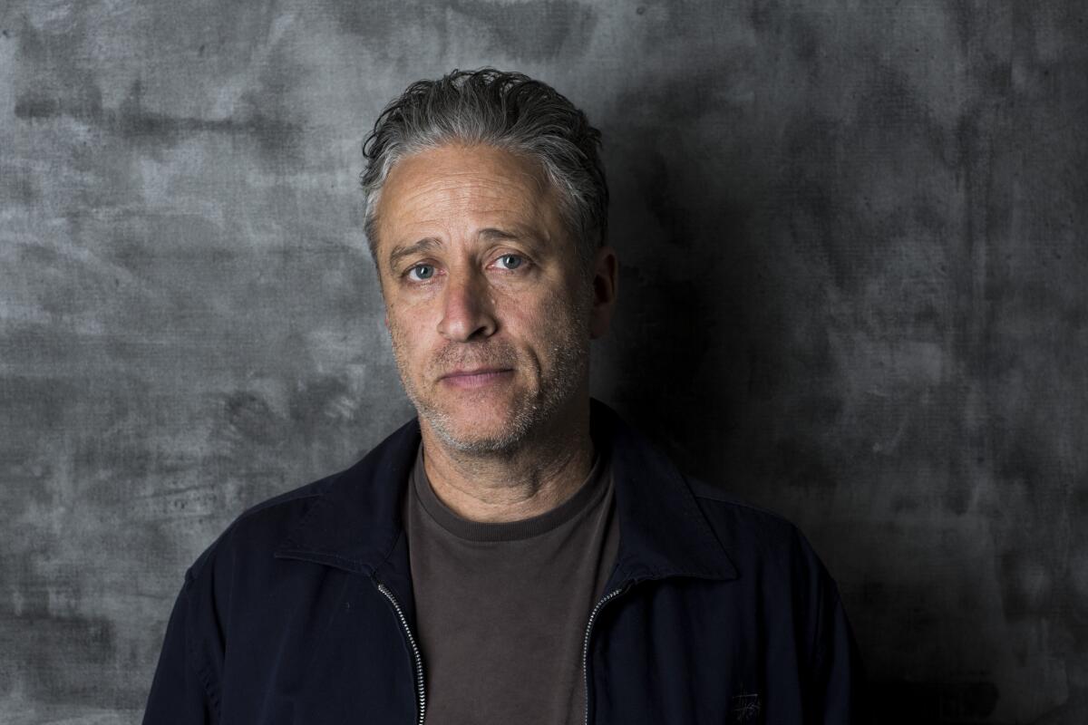 Jon Stewart's exit is the second big recent loss for Comedy Central after Stephen Colbert's exit in December.