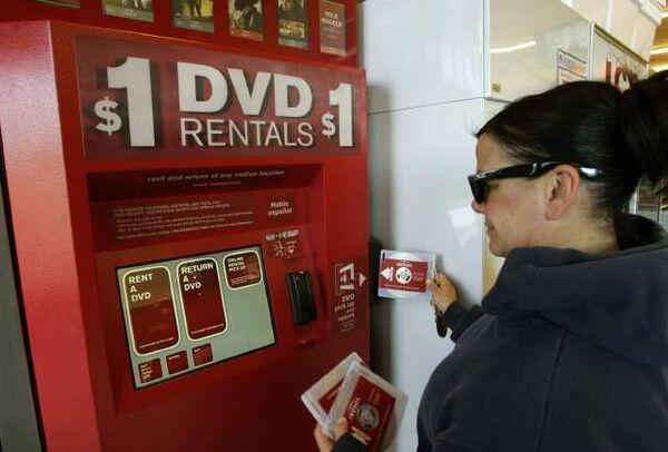 No more $1 DVD rentals. That's right, in October, DVD rental kiosk operator Redbox upped its standard price by 20% to $1.20, citing rising costs. DVD prices weren't the only ones to see a hike: Blu-ray rentals shot up even higher from $1.50 to $2. Unfortunately for Redbox, the economy and unhappy consumers aren't likely to be the end of its financial woes. Hollywood studios may soon embargo DVD releases twice as long, leaving Redbox at the mercy of its on-demand competitors.